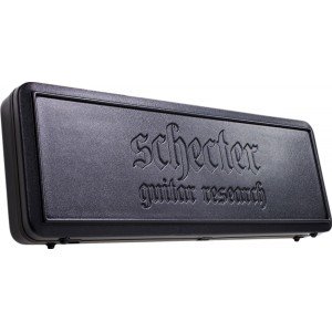 Schecter SGR-UNIVERSAL BASS HARDCASE Кейс универсальный для бас-гитары Schecter SGR-UNIVERSAL BASS HARDCASE Кейс универсальный для бас-гитары