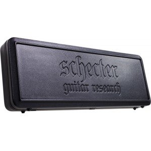 Schecter SGR-UNIVERSAL GUITAR HARDCASE Кейс универсальный для электрогитары Schecter SGR-UNIVERSAL GUITAR HARDCASE Кейс универсальный для электрогитары