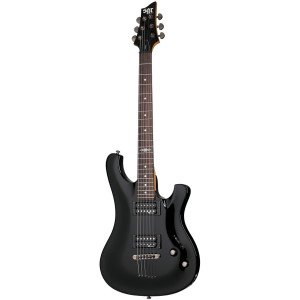 Schecter SGR 006 Гитара электрическая