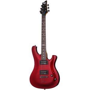 Schecter SGR 006 Гитара электрическая