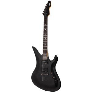 Schecter SGR Avenger Гитара электрическая Schecter SGR Avenger Гитара электрическая