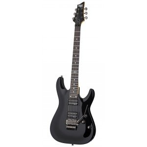 Schecter SGR C-1 FR Гитара электрическая