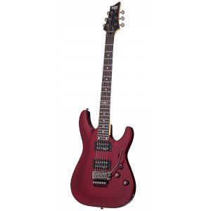 Schecter SGR C-1 FR Гитара электрическая