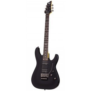 Schecter SGR C-1 FR Гитара электрическая