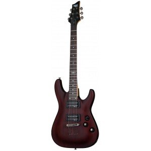 Schecter SGR C-1 Гитара электрическая