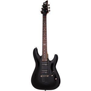 Schecter SGR C-1 Гитара электрическая