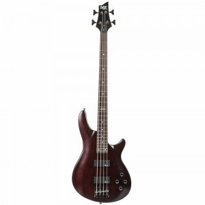 Schecter SGR C-4 BASS Бас-гитара электрическая