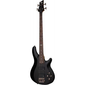 Schecter SGR C-4 BASS Бас-гитара электрическая