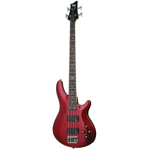 Schecter SGR C-4 BASS Бас-гитара электрическая