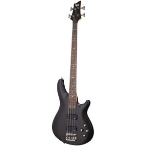 Schecter SGR C-4 BASS Бас-гитара электрическая