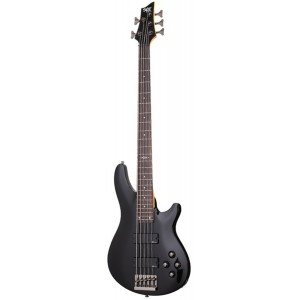 Schecter SGR C-5 BASS Бас-гитара электрическая Schecter SGR C-5 BASS Бас-гитара электрическая
