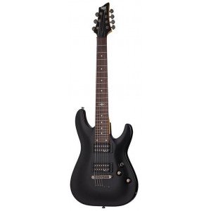 Schecter SGR C-7 Гитара электрическая