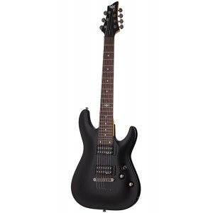 Schecter SGR C-7 Гитара электрическая