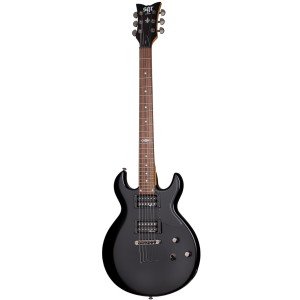 Schecter SGR S-1 Гитара электрическая