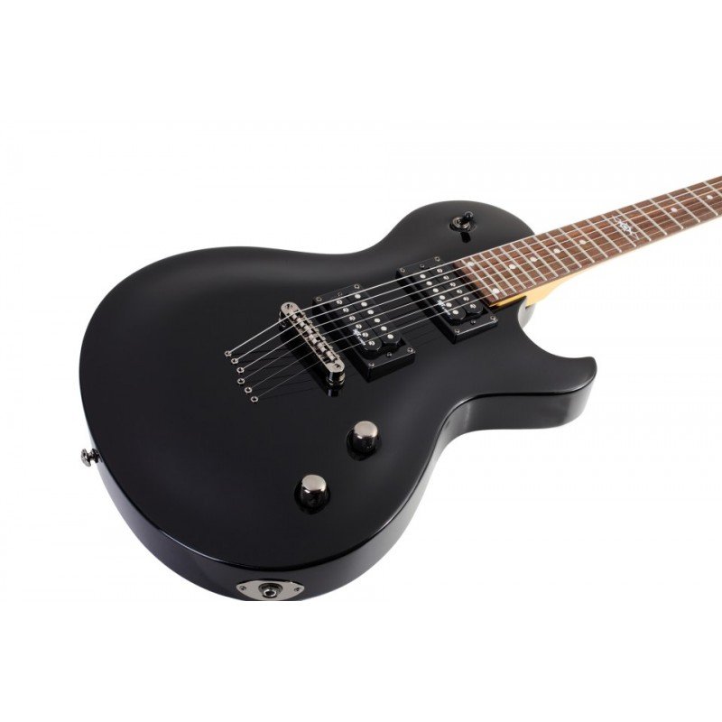 Schecter SGR SOLO-II Гитара электрическая