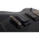 Schecter SGR SOLO-II Гитара электрическая