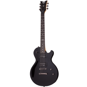 Schecter SGR SOLO-II Гитара электрическая