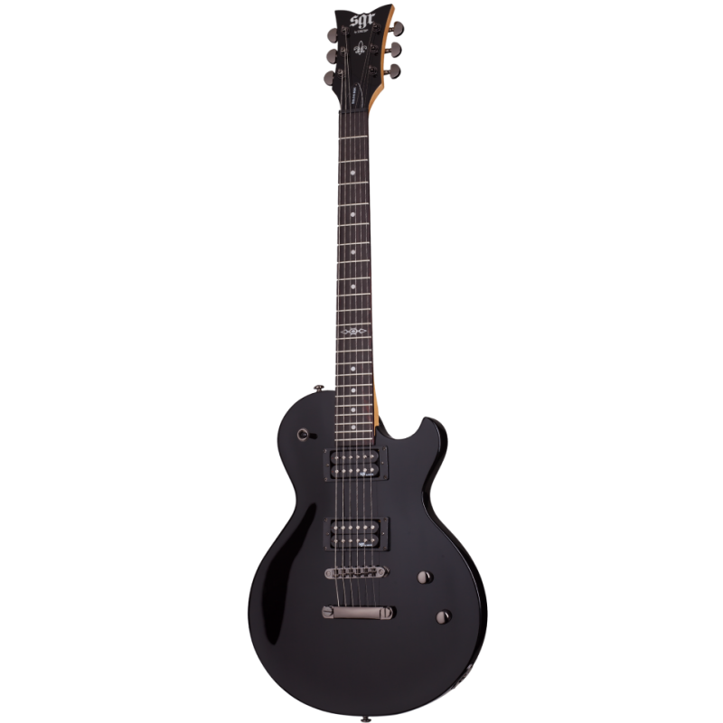 Schecter SGR SOLO-II Гитара электрическая