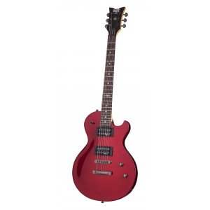 Schecter SGR SOLO-II Гитара электрическая