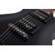 Schecter SGR SOLO-II Гитара электрическая