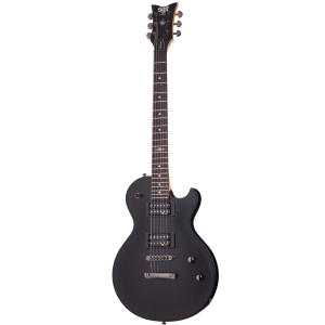 Schecter SGR SOLO-II Гитара электрическая