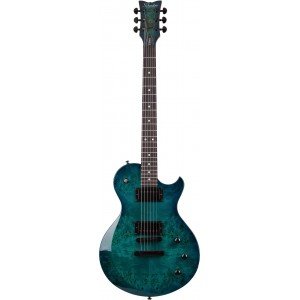 Schecter Solo-II Standard Гитара электрическая