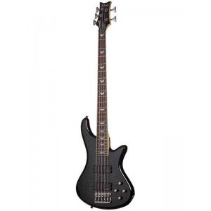 Schecter Stiletto Extreme-5 Бас-гитара электрическая