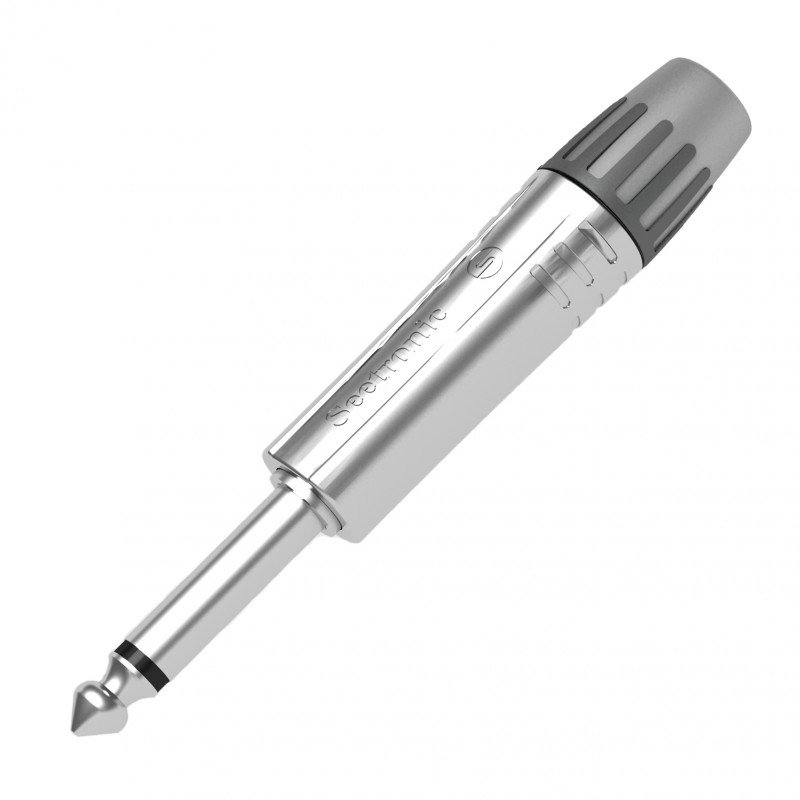 Seetronic MP2X Разъём моно JACK 1/4” Seetronic MP2X Разъём моно JACK 1/4”