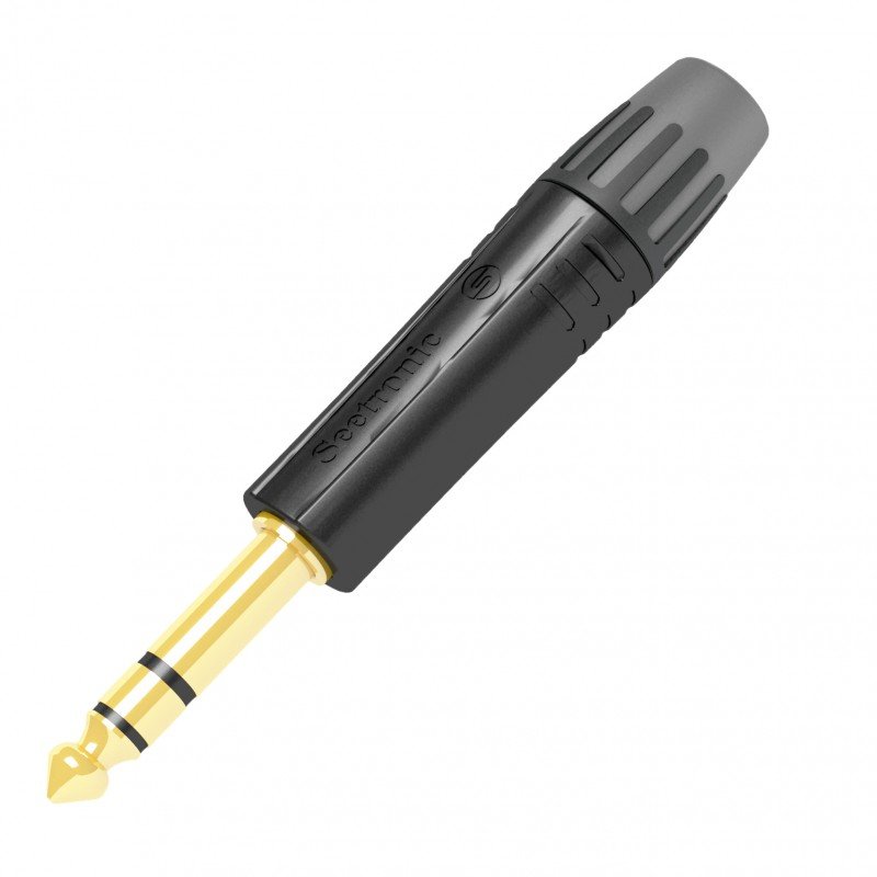 Seetronic MP3X-BG Стерео JACK 1/4” (6.35 мм) Seetronic MP3X-BG Стерео JACK 1/4” (6.35 мм)