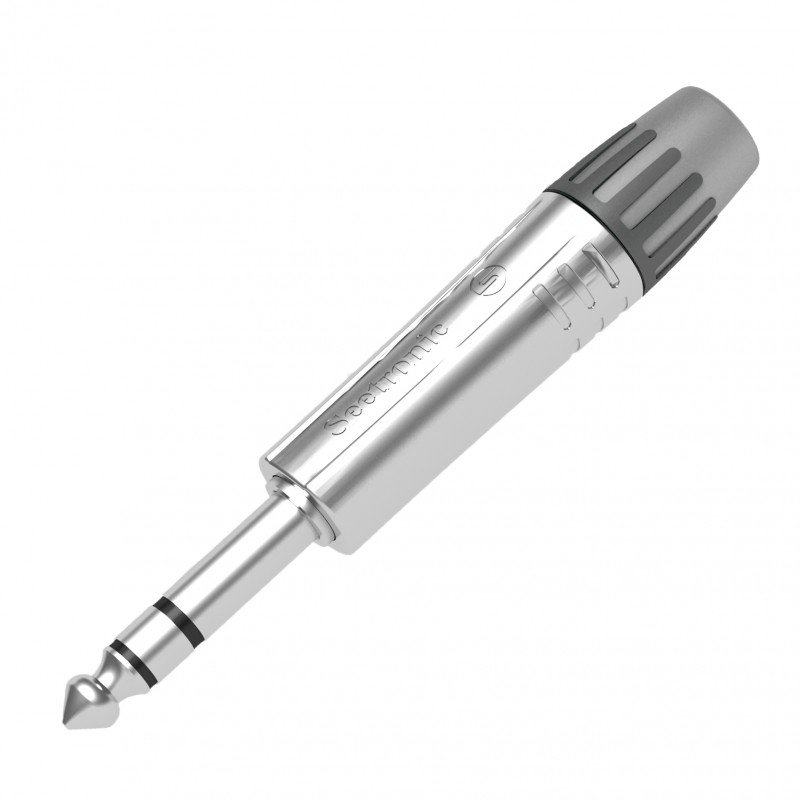 Seetronic MP3X Разъём стерео JACK 1/4”