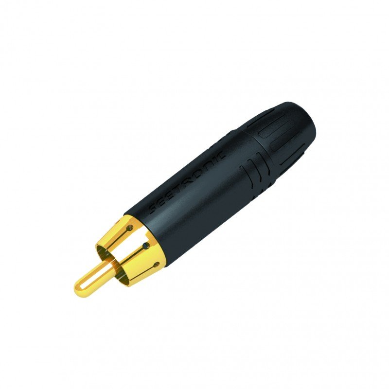 Seetronic MT380 Разъем RCA Seetronic MT380 Разъем RCA