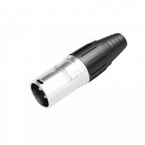 Seetronic SCSM3 Разъём XLR кабельный