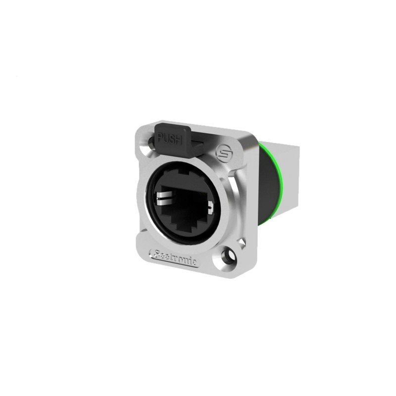 Seetronic SE8FDYH-28 Панельный разъём RJ65 серия Seetronic SE8FDYH-28 Панельный разъём RJ65 серия