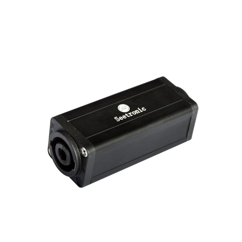 Seetronic ST301 РазъемSpeakON Seetronic ST301 РазъемSpeakON