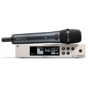 Sennheiser EW 100 G4-845-S-A Беспроводная РЧ-система