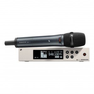 Sennheiser EW 100 G4-865-S-A1 Беспроводная РЧ-система