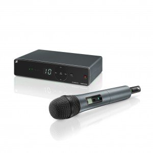 Sennheiser XSW1-835-B XSW1-835-B Sennheiser XSW1-835-B XSW1-835-B