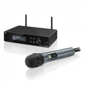 Sennheiser XSW2-835-A XSW2-835-A Sennheiser XSW2-835-A XSW2-835-A
