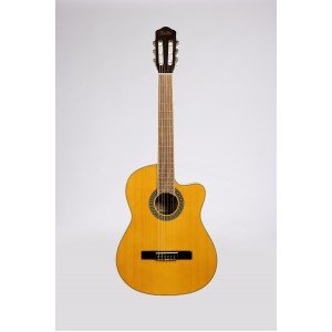 Sevillia DS-120 CNT Гитара классическая Sevillia DS-120 CNT Гитара классическая