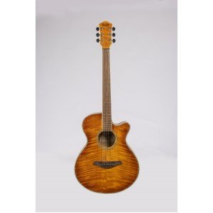 Sevillia DS-200 LVS Гитара акустическая Sevillia DS-200 LVS Гитара акустическая