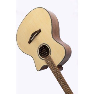 Sevillia DS-385 SNT Гитара акустическая Sevillia DS-385 SNT Гитара акустическая