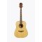 Sevillia DS-520 SSNT Гитара акустическая