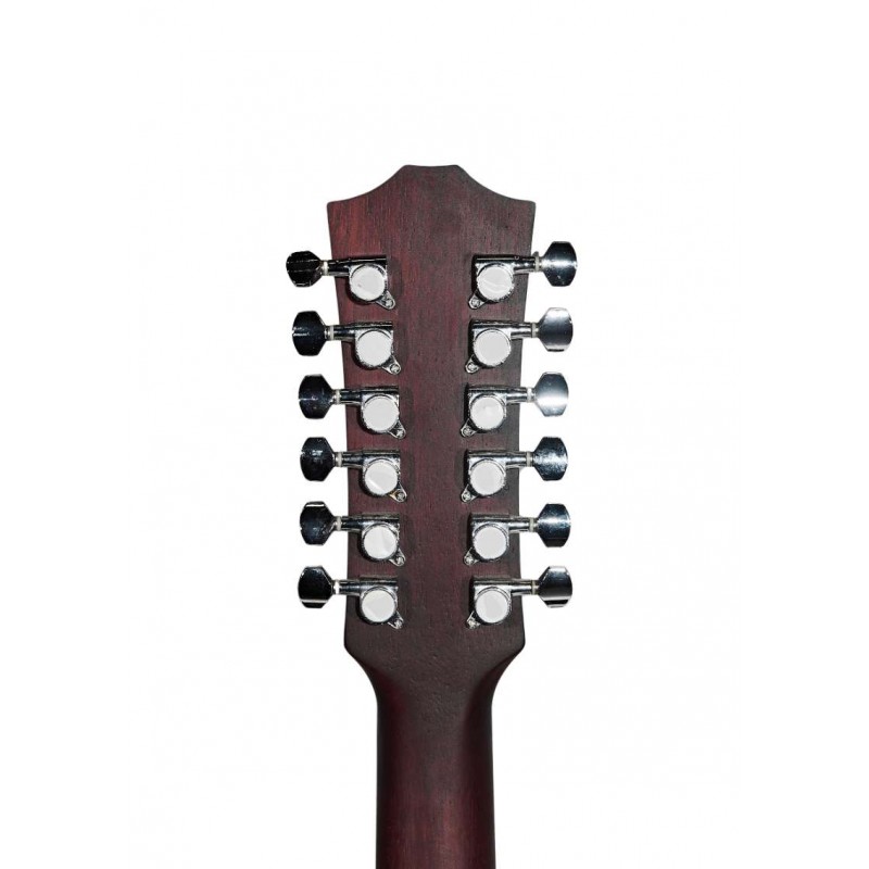 Sevillia IW-12 BKD Гитара акустическая