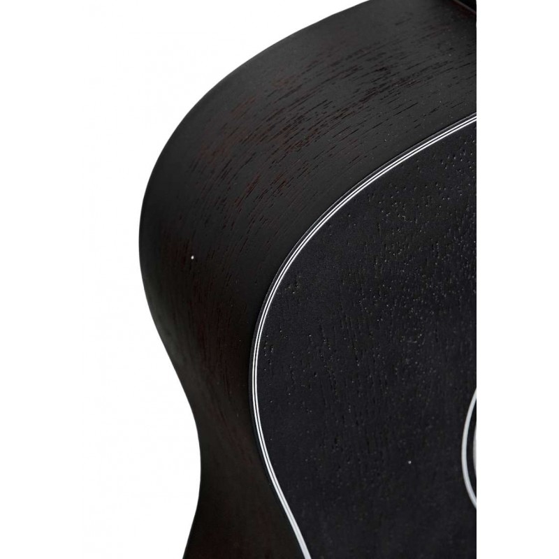 Sevillia IW-12 BKD Гитара акустическая