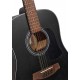 Sevillia IW-12 BKD Гитара акустическая