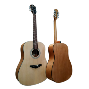 Sevillia IW-240M NA Гитара акустическая Sevillia IW-240M NA Гитара акустическая