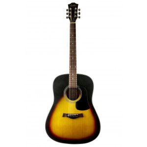 Sevillia IW-240M SB Гитара акустическая