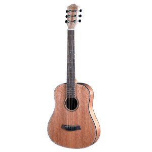 Sevillia IW-34M NS Гитара акустическая Sevillia IW-34M NS Гитара акустическая