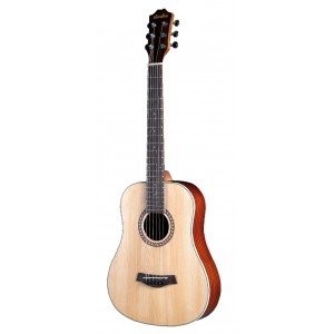 Sevillia IW-34R NA Гитара акустическая Sevillia IW-34R NA Гитара акустическая