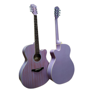 Sevillia IWC-235 MTP Гитара акустическая с вырезом Sevillia IWC-235 MTP Гитара акустическая с вырезом